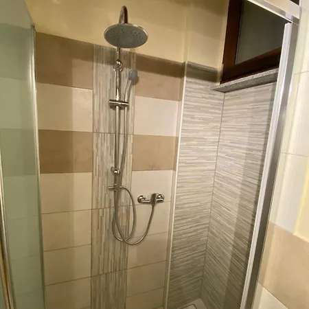 La Crocetta 53 Petite Apartmán *