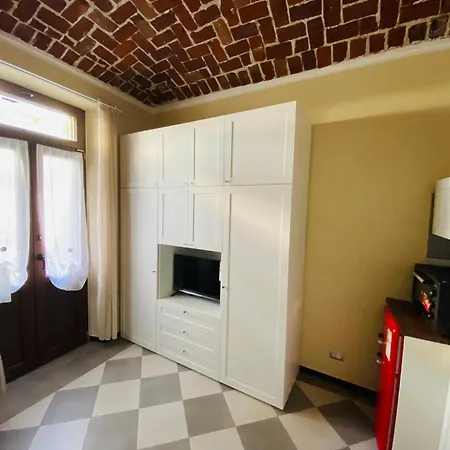 La Crocetta 53 Petite