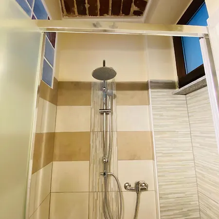 Apartmán La Crocetta 53 Petite *